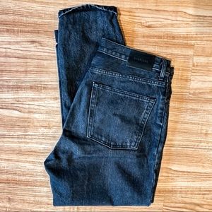 Everlane, The Cheeky Jean